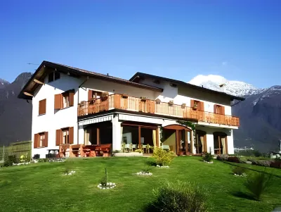 Agriturismo la Campagnola Отели в г. Гордона