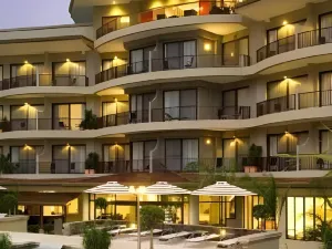 The Royal Corin Thermal Water Spa & Resort
