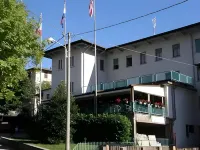 Hotel National Hotel di Laglio