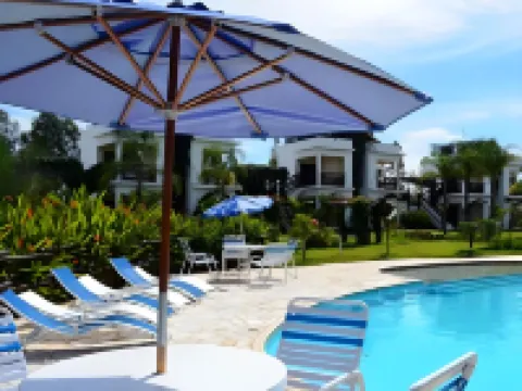 미란테 프라이아 호텔 올림피아