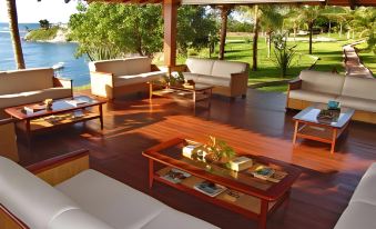 Hotel Marinas
