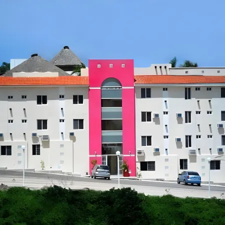 Hotel Barranquilla