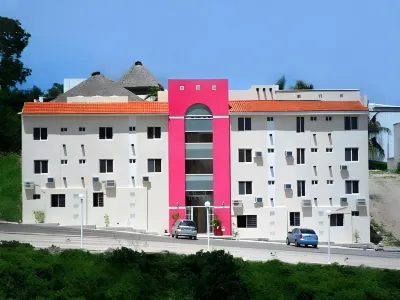 Hotel Barranquilla โรงแรมใน