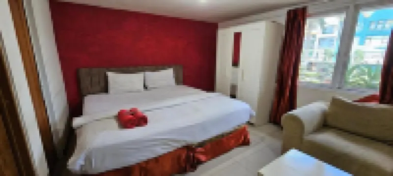 ريد دورز بلس نير مول كيلابا جادينج Hotels near كيلابا غادينغ
