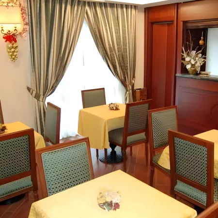 Hotel Petite Fleur