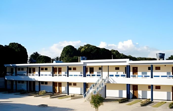 Hotel Riviera d´Amazônia