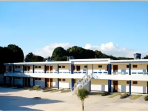 Hotel Riviera D Amazonia Belem Ananindeua Отели в г. 