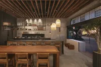 Drift Santa Barbara, a Member of Design Hotels - Baarit