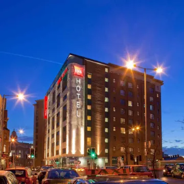 Ibis Belfast City Centre