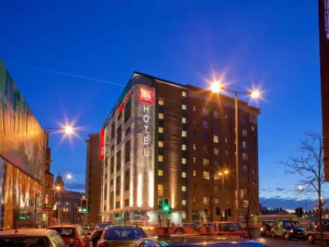 Ibis Belfast City Centre
