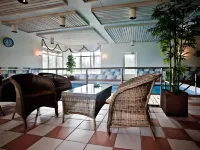 Källan Hotell Spa Konferens - Pool