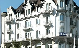 Hotel Victoria