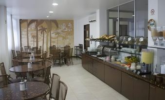 Coqueiros Express Hotel