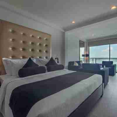 Levels Unawatuna Rooms