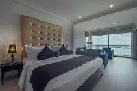 캔털루프 레벨