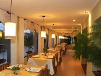 Orquideas Hotel & Cabañas