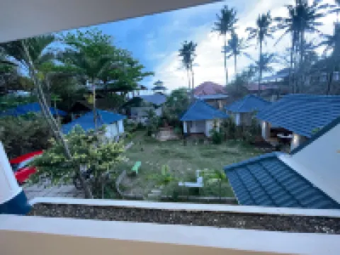 Garden Bay Resort