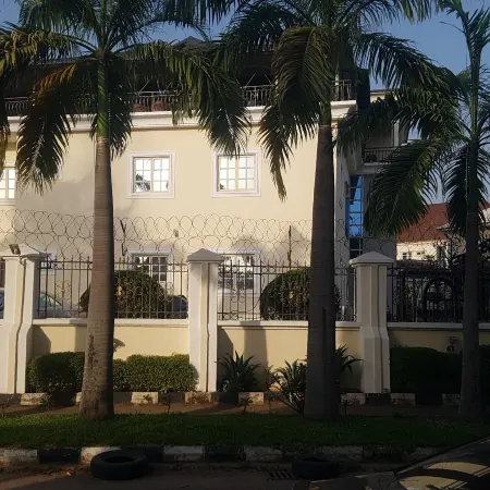 Zeina Suites Abuja