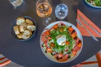 Kyriad Marseille Est - GÉMENOS Hotels in Gémenos