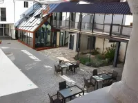 Vierzigerhof Hotels in Langenlois