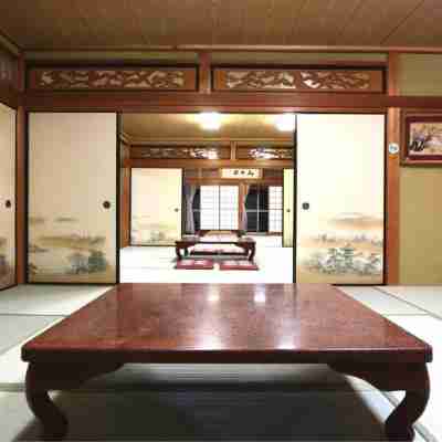 まつなみ荘 Rooms