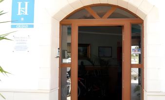 Hostal Andalucia de Arcos