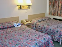 National 9 Motel - 2-Star