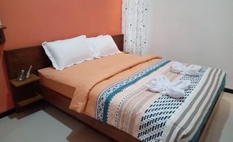 Cahaya Satu Guest House