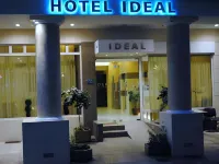 Hotel Ideal Hotel a Salamis Island