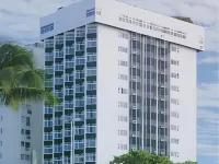 Park Hotel Hotels in der Nähe von Strand Praia de Boa Viagem