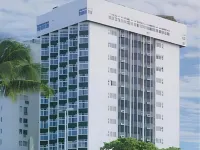 Park Hotel Hotel a Recife