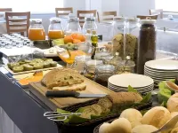 ClipHotel Hoteles en Mafamude