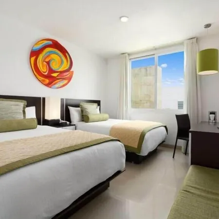 Hotel México Plaza Irapuato