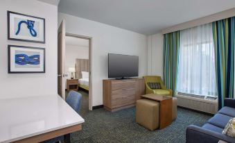 Homewood Suites by Hilton Davidson