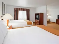 Wingate by Wyndham Newell Hotels in Hancock County