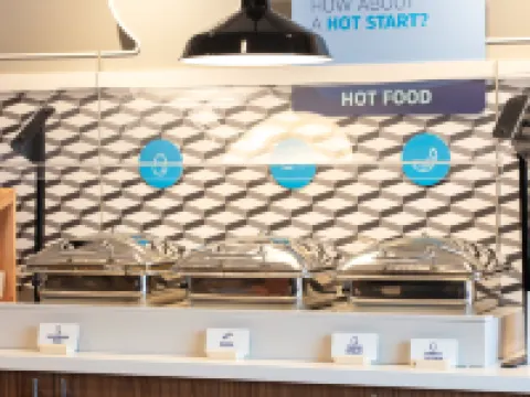 Holiday Inn Express BOTHELL by IHG Hotels in Bothell