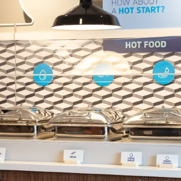 Holiday Inn Express BOTHELL by IHG