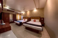 Silver Moon Hotels in Sambalpur