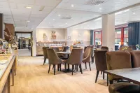 Best Western Hotell Ett Hotels in Östersund