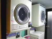 Daily Hotel Asaka Ekimae Hotel a Asaka