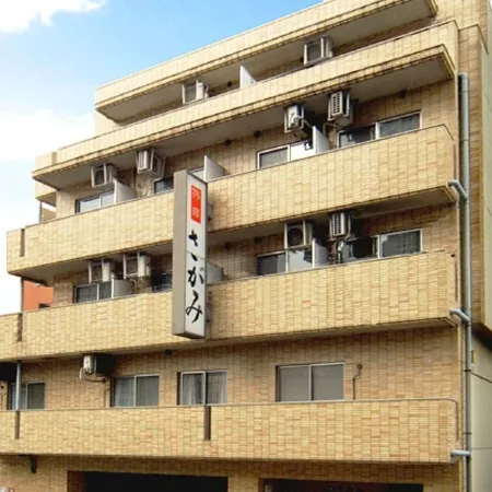 Ryokan Sagami