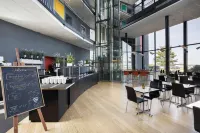 Aiden by Best Western Skavsta Airport - breakfast