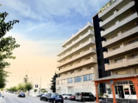 Fay Victoria Beach Hotels in Rincon de la Victoria