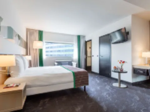 パークイン バイ ラディソン・ルーベン ルーベンのホテル