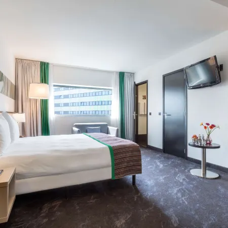 Park Inn by Radisson Leuven