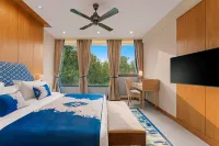 The Astor - All Suites Hotel Candolim Goa Các khách sạn ở Candolim