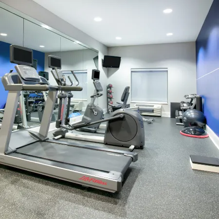 Holiday Inn Express & Suites PELL CITY by IHG