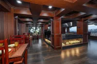 The West Gate Posada by Summit - Breakfast