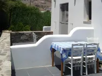Aliktypo Studios Hotels in Serifos