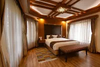 Park Village Resort by KGH Group - รีสอร์ท